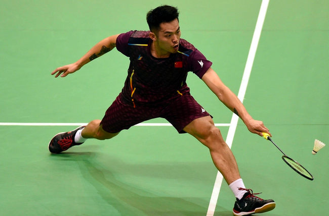 开场不久 开场不久