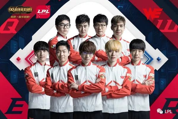 期待的先锋 期待的先锋