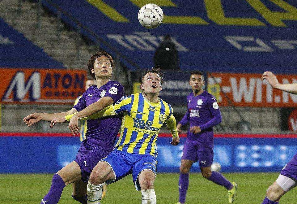 很快适应了 很快适应了